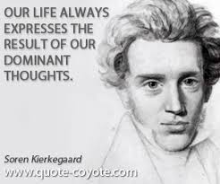 Soren Kierkegaard quotes - Quote Coyote via Relatably.com