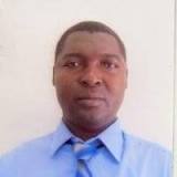 Telone Zimbabwe (Pvt) Ltd Employee Tichaona Chisvuure's profile photo