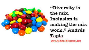 Quotes about Inclusion | AlyZen Moonshadow via Relatably.com