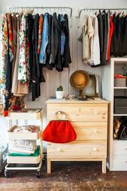 Image result for images of minimalist wardrobe