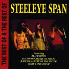 The Best of & the Rest of Steeleye Span