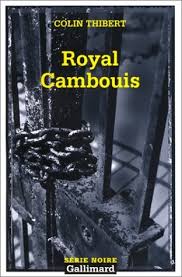Royal cambouis - Colin Thibert
