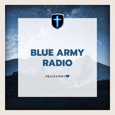Blue Army Radio
