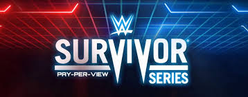 WWE Has Made A Change To Survivor Series