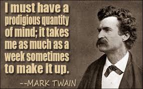 Mark Twain Quotes via Relatably.com