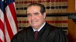 Conservative Justice Antonin Scalia
