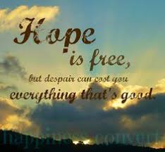 Faith &amp; hope &amp; love ....God,z way.. on Pinterest | Faith Quotes ... via Relatably.com