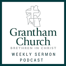 Grantham Church Podcast