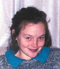 Heather Kathleen Bottomly, age 25, last seen on April 17 of 2001 - Heather%2520Bottomley