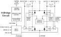 Images for h bridge driver circuit schematic