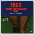 1969: Velvet Underground Live with Lou Reed, Vol. 2