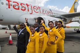 Air travellers to buy tickets via M-Pesa