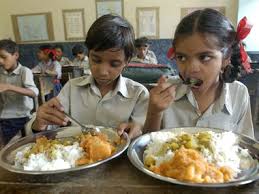 Image result for midday meal
