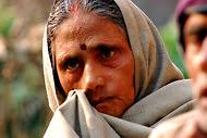 Malti Devi, mother of Delhi gang rape case accused Akshay Thakur in Lahangkarma village, Biharphoto/Prashant RaviMalti Devi, mother of Delhi gang rape case ... - 7-Bihar3-India-Ink-articleInline