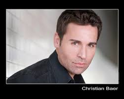 Christian Baer. 203-804-7870 info@ActorsGym.net - christian2