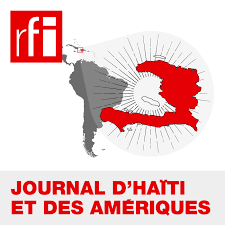 Journal d'Haïti et des Amériques