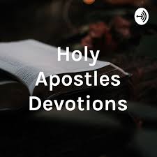 Holy Apostles Devotions