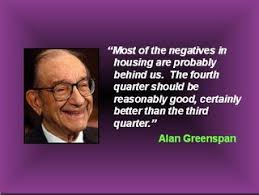 Greenspan blames U.S. Government for economic problems, says Fed ... via Relatably.com