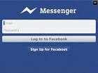 Download facebook messenger for blackberry