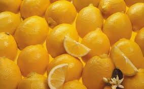 Image result for Why are lemons sour?