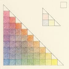 Johann Heinrich Lambert « colorsystem