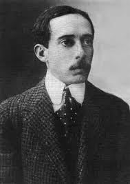 Alberto Santos-Dumont was born in Brazil, in the state of Minas Gerais, on the 20th of July 1873. The prestige of the ingenious inventor was so high that he ... - santos