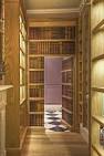 Eine Geheimtür als Bücherregal selber bauen - ManMadeOnly
