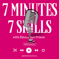 7  Minutes 7 Skills