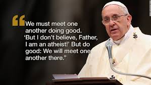 5 powerful quotes from the Pope&#39;s encyclical - CNN.com via Relatably.com