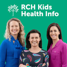 Kids Health Info