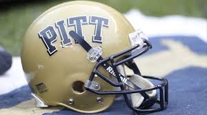 Image result for pitts panthers football