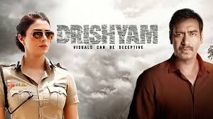 drishyam movie poster के लिए चित्र परिणाम