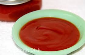 Homemade Chili Sauce - Deep South Dish