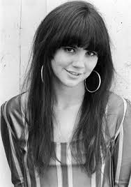 Image result for linda ronstadt silver threads and golden needles 45