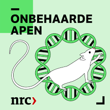 NRC Onbehaarde Apen