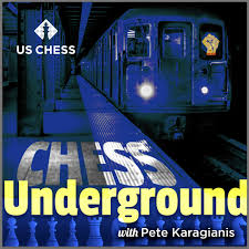 The Chess Underground
