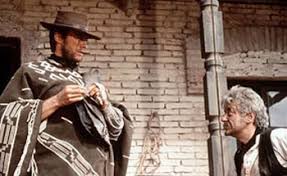 Image result for fistful of dollars