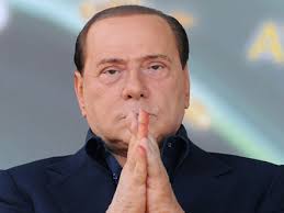 <b>Karl Zeller</b> im Gespräch mit Peter Kapern. Silvio Berlusconi handele nach dem <b>...</b> - b0926dc8bc6f297573e573cb808ffd2bv1