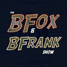 The B-Fox and B-Frank Show