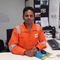 Max Truckers Employee Smruti Mohanty's profile photo