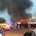 Goulburn grocery store blaze extinguished