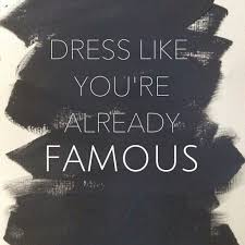 Image result for fashion quotes