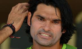 Confident Irfan says he can win World Cup single handedly - 538de88e47590