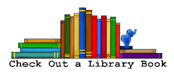 Image result for library books