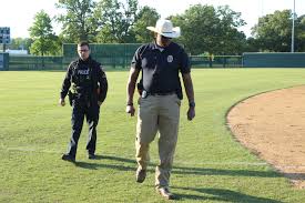 Stray bullet strikes A&M-Texarkana baseball player during game, police investigate.