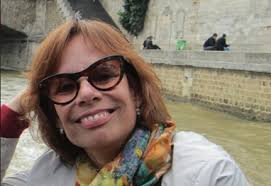 Aos 59 anos, Sandra Moreira descobriu a doença em agosto passado quando começou sua batalha. - 191266_36