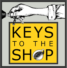 Keys To The Shop : Equipping Coffee Retail Professionals