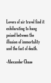 Hand picked seven eminent quotes by alexander chase photo German via Relatably.com