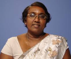 Mrs.Vishaka Nanayakkara - madam