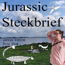 Jurassic Steckbrief